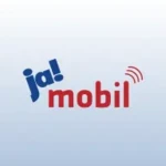 Logo of ja! mobil android Application 